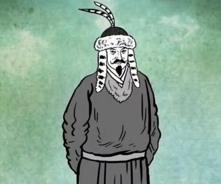 天祚帝：末代帝王的凄凉终章