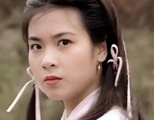 陆无双身世揭秘：她是陆立鼎之女，而非陆展元之嗣