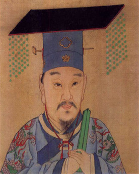 朱元璋杀掉开国功臣常遇春的妻子是真的吗？