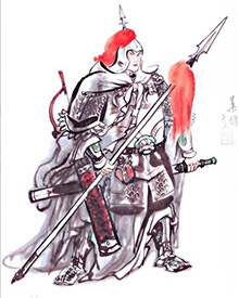 三国时期赵云为何一生都没有拜相封侯，与什么有关?