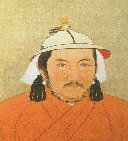 旭烈兀:跨越族群与疆域的蒙古传奇