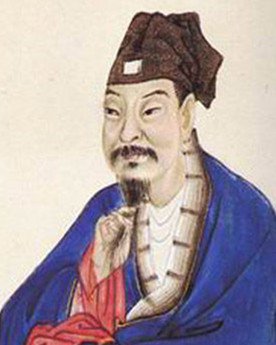 曹操下令处死孔融的原因是什么？到底是怎么一回事？