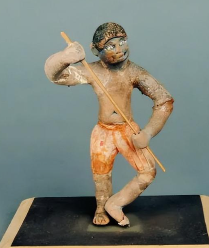 唐代歧视昆仑奴现象解析：种族、文化与阶级的交织