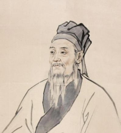 刘完素与喜来乐：历史原型与艺术形象的交织