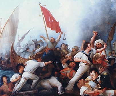 尼德兰革命：资本主义觉醒与封建压迫的激烈碰撞