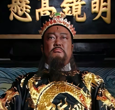 包拯为何无人敢动：清廉刚正背后的多重保障