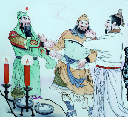 仁德之光难照乱世：刘备兴复汉室之梦的破灭