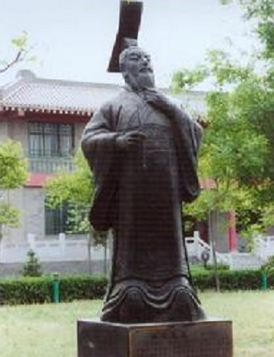 韩宣惠王：战国乱世中的挣扎者，难称明君之典范