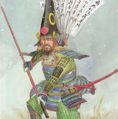 日本战国风云中的“异色武将”:小西行长的传奇人生