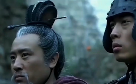 血色江风：夷陵之败如何摧垮刘备的身心防线