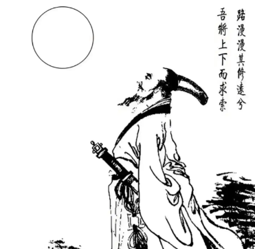 汨罗江畔的绝唱：屈原何以令后世千古追怀