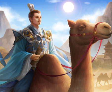 权宦乱政：东汉末年张恭与十常侍的兴衰史