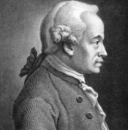 康德哲学：理性之光下的认知与道德革命