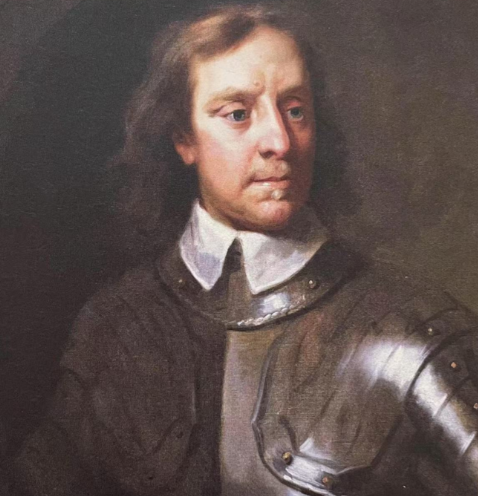 法国大革命与克伦威尔：历史激流中的独裁者镜像