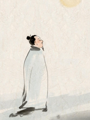 徐照字道晖：永嘉诗坛的清苦吟者