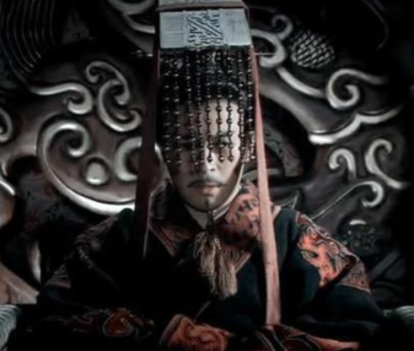 楚怀王：明君与昏君的双重镜像