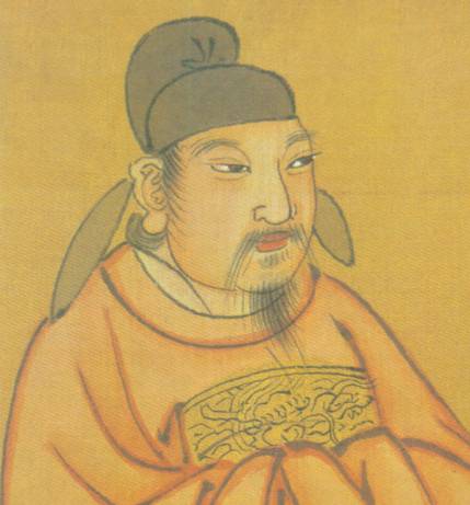 谜雾中的陨落：唐宪宗驾崩真相探析