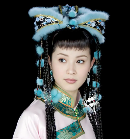 叶赫明珠：孟古哲哲——努尔哈赤后宫中的传奇大妃