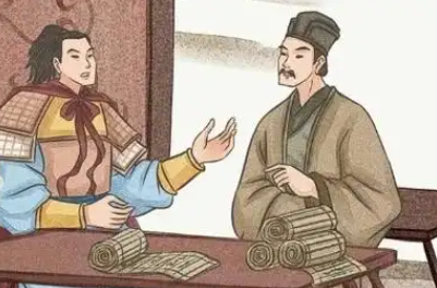 吕蒙：被神化与争议交织的东吴名将