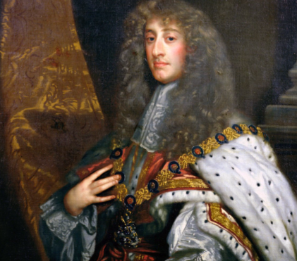 斯图亚特王朝的父子悲歌：詹姆斯二世与查理一世的血缘羁绊与权力裂痕