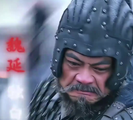 魏延若在:蜀国命运的另一种可能?