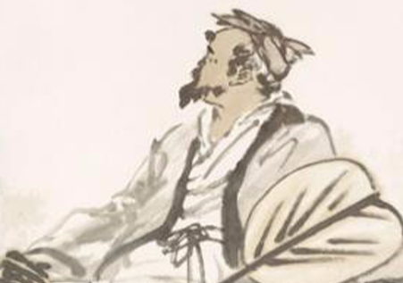 钟嵘：南朝文坛的诗评巨擘