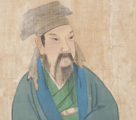 墨香未散，书圣陨落：王羲之死因的多维透视