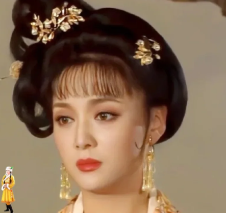 萧淑妃子女:权力漩涡中的悲剧人生