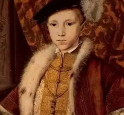 简·格雷与爱德华六世：王权棋局中的短暂羁绊