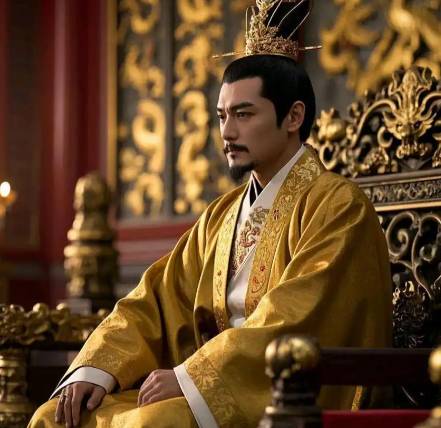 刘秀再造汉室：为何被誉为最完美的帝王