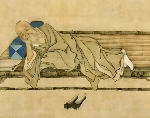 魂游梦界：古人对梦的敬畏与忌惮