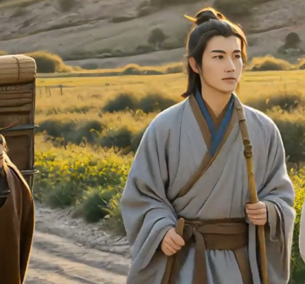 颜回之死:历史迷雾中的真相探寻