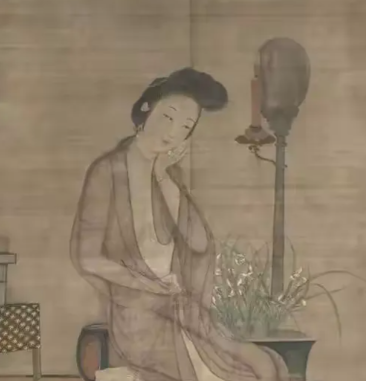 古代纳妾成本考:从铜钱到银两的财富密码