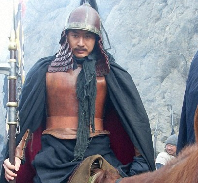 毛头星孔明：梁山边缘的猖狂与陨落