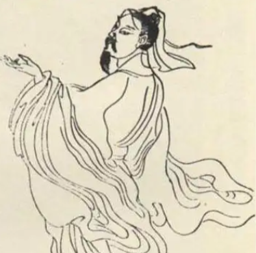 画圣顾恺之：以形写神，绘就千年艺术华章