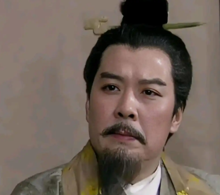 蜀汉昭烈帝刘备：仁德为帆，驶向三分天下之彼岸