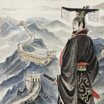 千古一帝的未解之谜：秦始皇为何终身未立皇后？