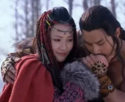 乌林答氏：以献宝之策，护夫君周全于乱世