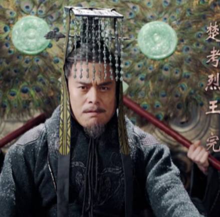 楚考烈王儿子之谜：历史真相与权力博弈