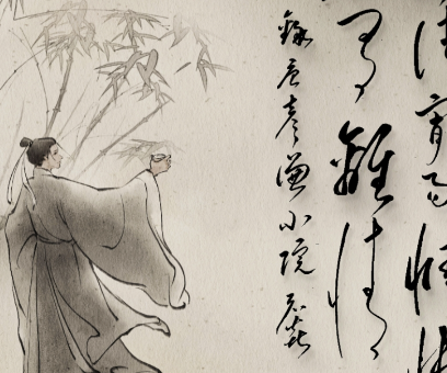 晚唐诗坛的隐逸歌者:唐彦谦的文学人生