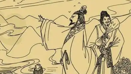 探秘“熊渠”：读音背后的历史与文化密码