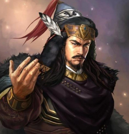 慕容恪与慕容垂：前燕双璧的传奇与悲歌