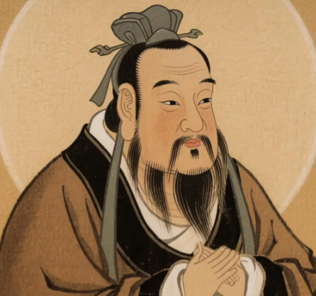 杏坛之光：孔子的思想与教育之路