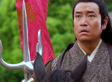 尤俊达“拿走”程咬金钱财背后的复杂动机