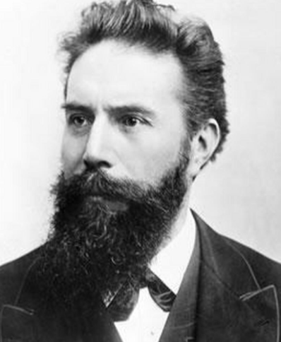 伦琴：德国科学巨匠与X射线的传奇发现者