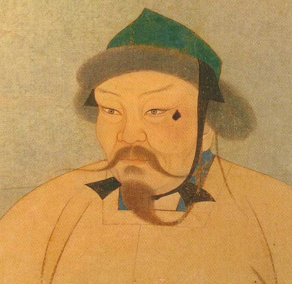 窝阔台：蒙古帝国的承启之君与在位岁月