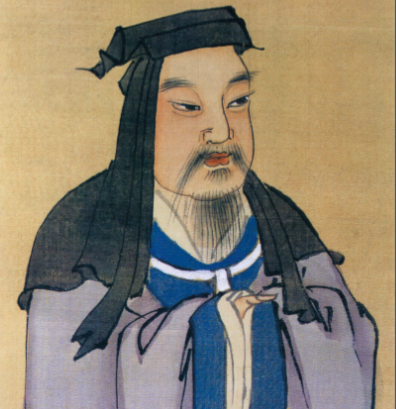 魏武帝曹操：治世之能臣，乱世之奸雄