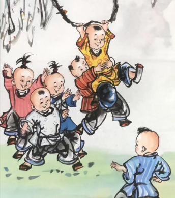 窦氏荣光：解码“五子登科”的千年文化密码