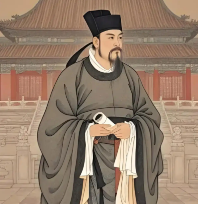 魏征：直言敢谏，唐太宗的一面明镜