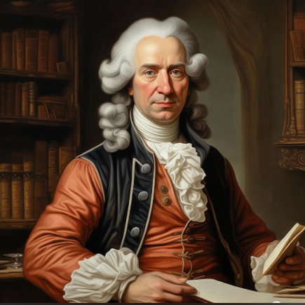 孟德斯鸠：历史观中的唯心之影与现实之思